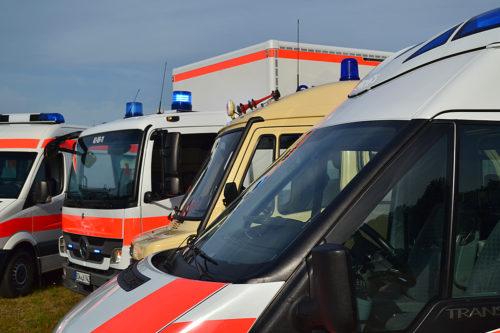 Startschuss für neue Website