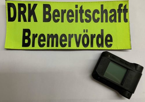 [Einsatz überregional] Coronavirus-Einsatz