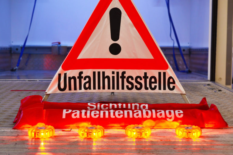 Mehr über den Artikel erfahren Ausfall Dienstabende