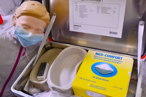 Technik-Dienstag 05/20