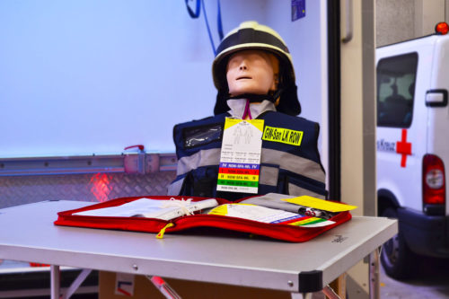 Technik-Dienstag 03/20