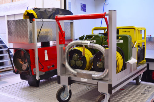 Technik-Dienstag 06/20