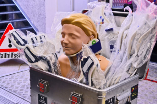 Technik-Dienstag 07/20