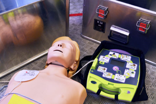 Technik-Dienstag 9/20