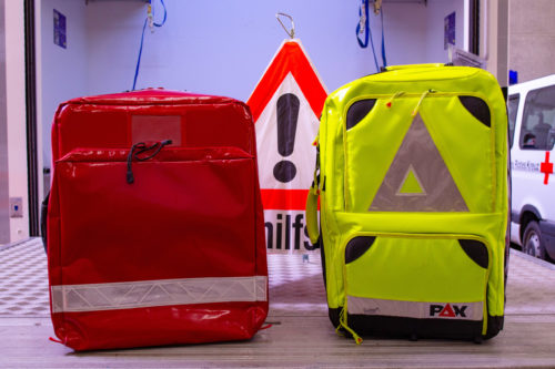 Technik-Dienstag 10/20