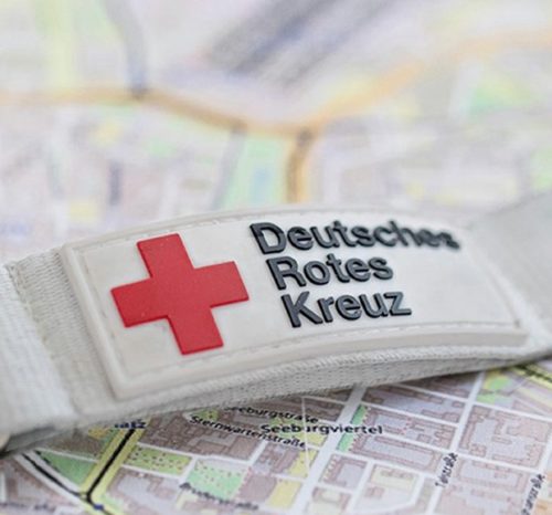 DRK Kleidershops öffnen wieder