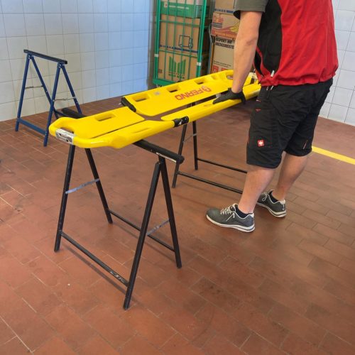 Wartungen durch Ferno