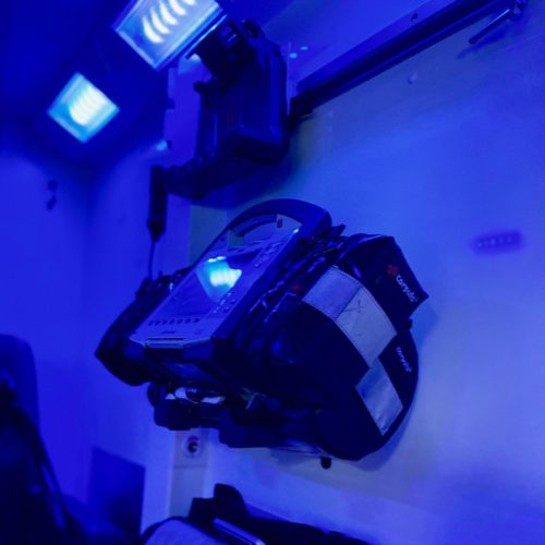 [Einsatz SEG-Rettung] Wachbesetzung in Julinacht