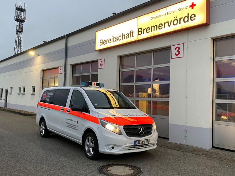 Mehr über den Artikel erfahren Zuwachs im Fuhrpark 01/21