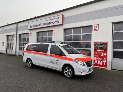 [Einsatz Drohnenstaffel] Personensuche